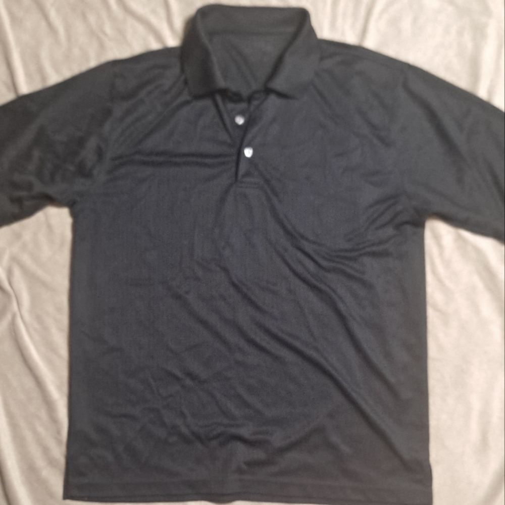 MEN'S PGA TOUR GOLF SHIRT